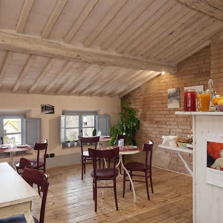 Scalette di Piazza B&B-3