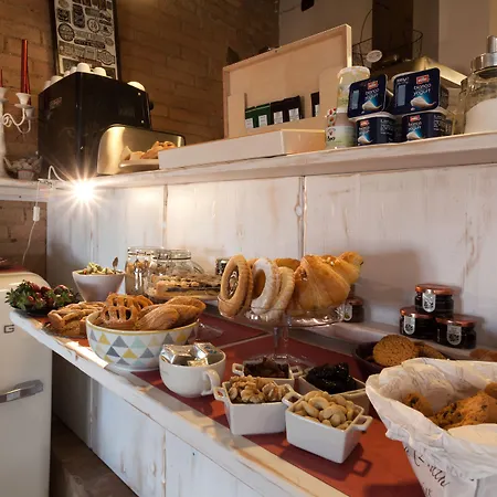 Scalette di Piazza B&B-2